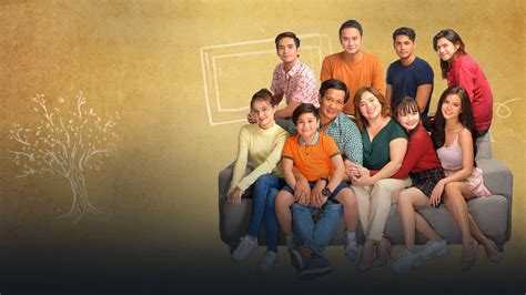 Pamilya Ko Mata.